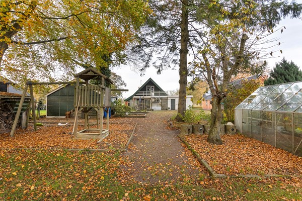 Medium property photo - Leidijk 16, 9824 TD Noordwijk